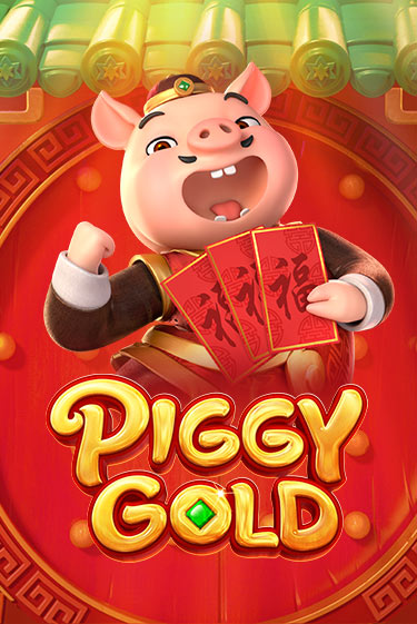 Демо игра Piggy Gold играть онлайн | Casino X Official бесплатно