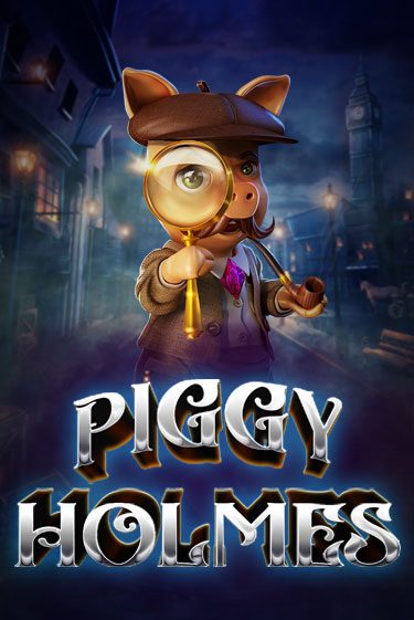 Демо игра Piggy Holmes играть онлайн | Casino X Official бесплатно