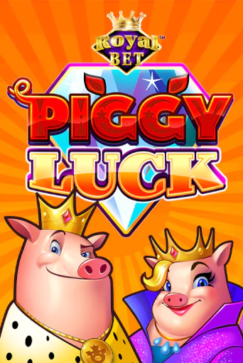 Демо игра Piggy Luck играть онлайн | Casino X Official бесплатно