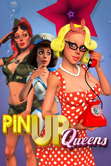 Демо игра Pin Up Queens играть онлайн | Casino X Official бесплатно