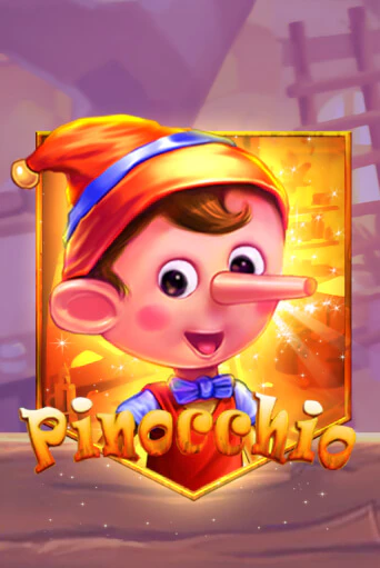 Демо игра Pinocchio играть онлайн | Casino X Official бесплатно