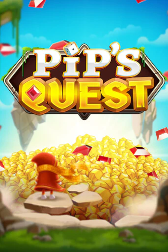 Демо игра Pip's Quest играть онлайн | Casino X Official бесплатно