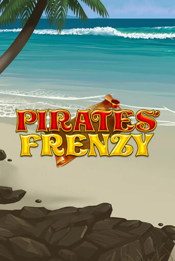 Демо игра Pirates Frenzy играть онлайн | Casino X Official бесплатно