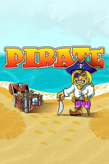 Демо игра Pirate играть онлайн | Casino X Official бесплатно