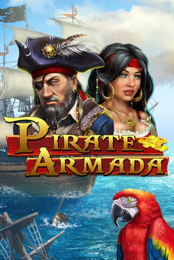 Демо игра Pirate Armada играть онлайн | Casino X Official бесплатно