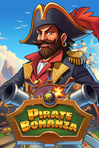 Демо игра Pirate Bonanza играть онлайн | Casino X Official бесплатно