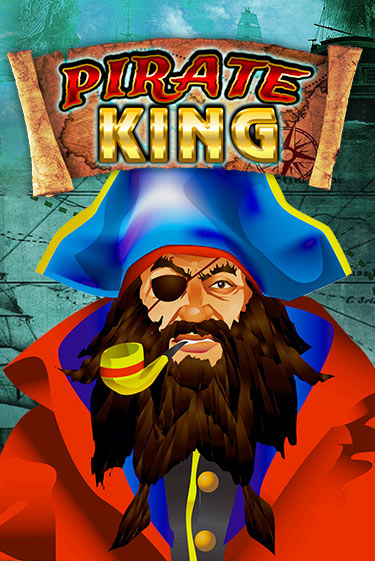 Демо игра Pirate King играть онлайн | Casino X Official бесплатно