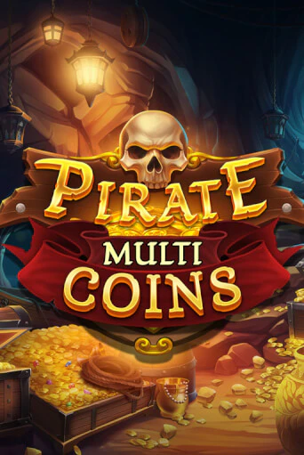 Демо игра Pirate Multi Coins играть онлайн | Casino X Official бесплатно