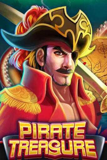 Демо игра Pirate Treasure играть онлайн | Casino X Official бесплатно