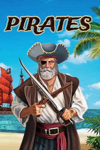 Демо игра Pirates играть онлайн | Casino X Official бесплатно