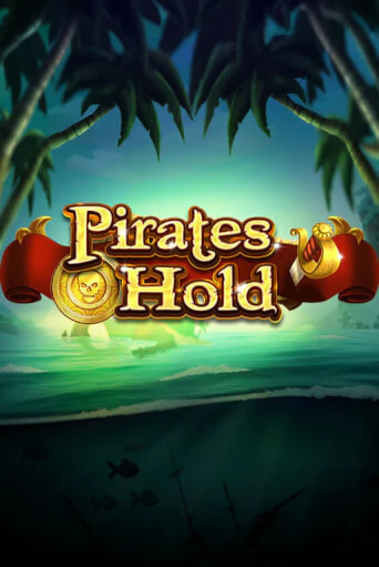 Демо игра Pirates Hold играть онлайн | Casino X Official бесплатно