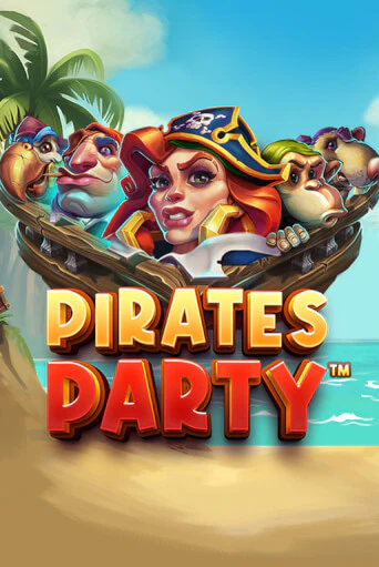 Демо игра Pirates Party играть онлайн | Casino X Official бесплатно