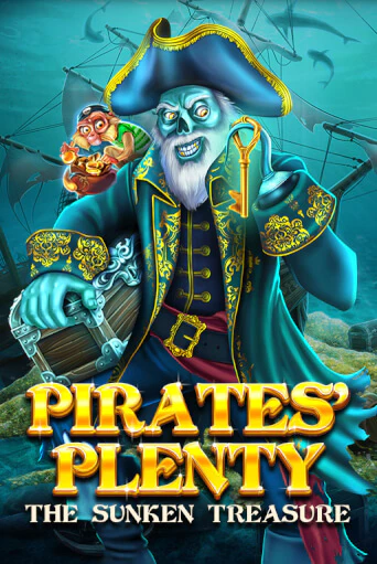 Демо игра Pirates' Plenty играть онлайн | Casino X Official бесплатно