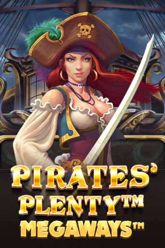 Демо игра Pirates' Plenty MegaWays играть онлайн | Casino X Official бесплатно