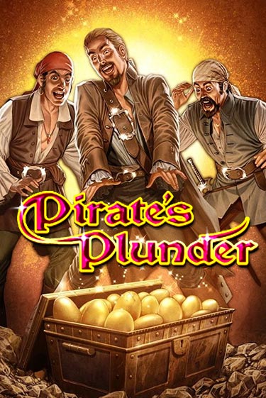 Демо игра Pirate's Plunder играть онлайн | Casino X Official бесплатно