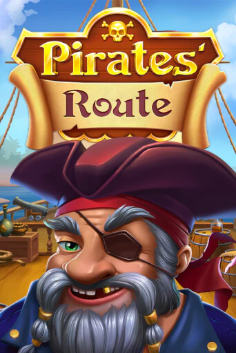 Демо игра Pirates' Route играть онлайн | Casino X Official бесплатно