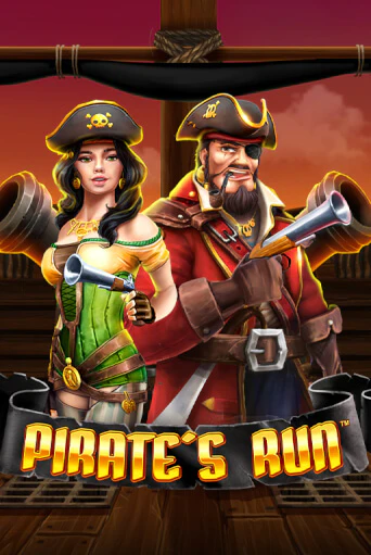 Демо игра Pirate's Run играть онлайн | Casino X Official бесплатно