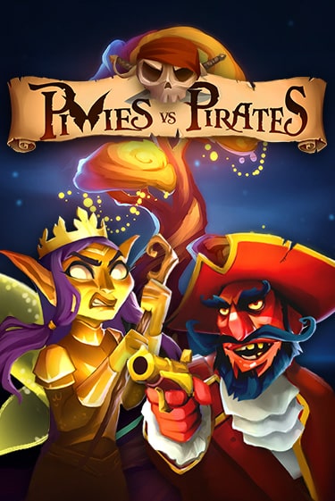 Демо игра Pixies vs Pirates играть онлайн | Casino X Official бесплатно