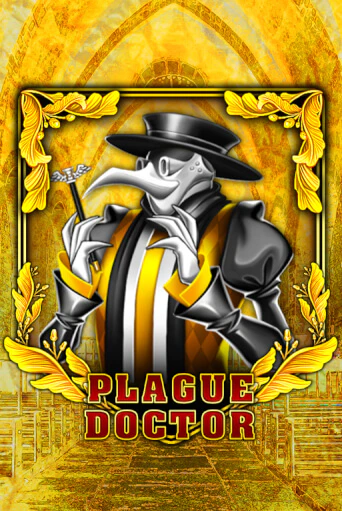 Демо игра Plague Doctor играть онлайн | Casino X Official бесплатно