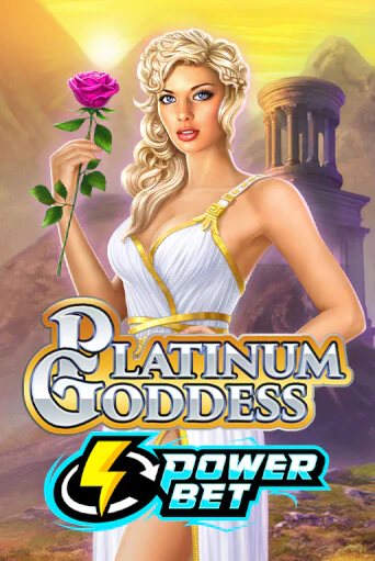 Демо игра Platinum Goddess играть онлайн | Casino X Official бесплатно