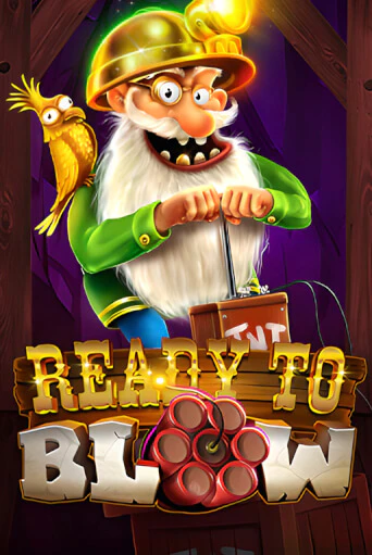 Демо игра Ready to Blow: Thundershots играть онлайн | Casino X Official бесплатно