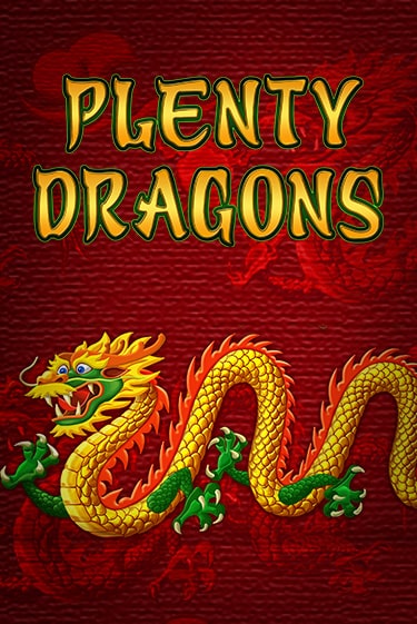 Демо игра Plenty Dragons играть онлайн | Casino X Official бесплатно