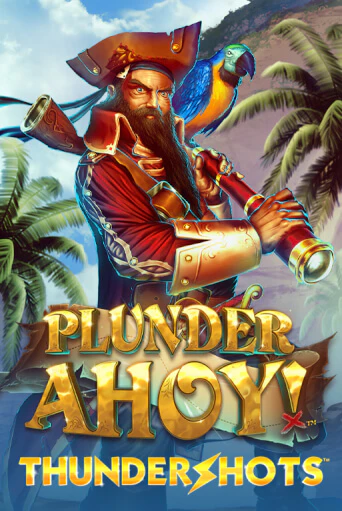 Демо игра Plunder Ahoy играть онлайн | Casino X Official бесплатно