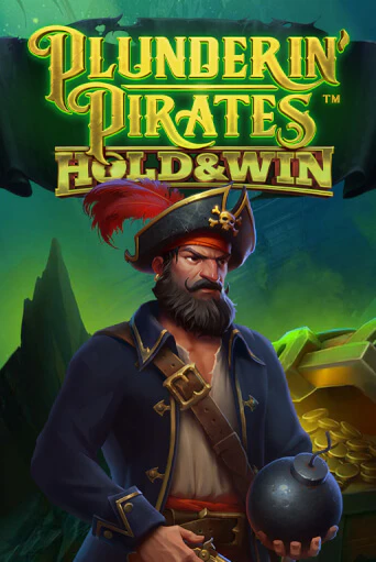 Демо игра Plunderin' Pirates: Hold & Win играть онлайн | Casino X Official бесплатно