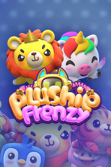 Демо игра Plushie Frenzy играть онлайн | Casino X Official бесплатно