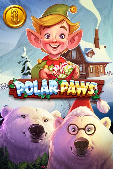 Демо игра Polar Paws играть онлайн | Casino X Official бесплатно