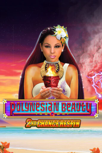 Демо игра Polynesian Beauty играть онлайн | Casino X Official бесплатно