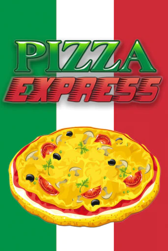 Демо игра Pizza Express играть онлайн | Casino X Official бесплатно