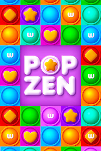 Демо игра Pop Zen играть онлайн | Casino X Official бесплатно