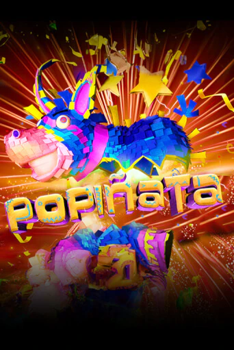 Демо игра Popiñata играть онлайн | Casino X Official бесплатно