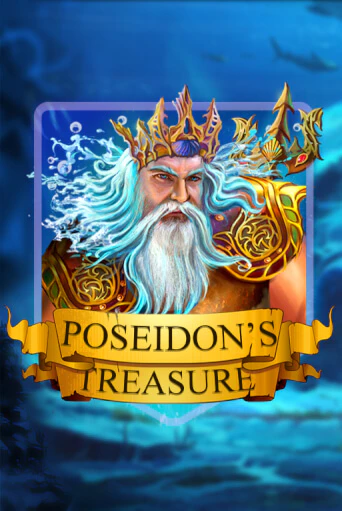 Демо игра Poseidon's Treasure играть онлайн | Casino X Official бесплатно