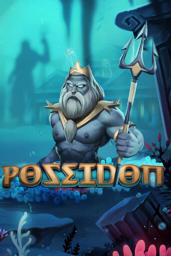 Демо игра Poseidon играть онлайн | Casino X Official бесплатно