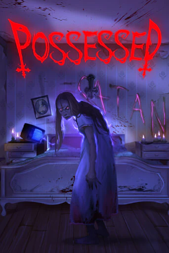 Демо игра Possessed играть онлайн | Casino X Official бесплатно