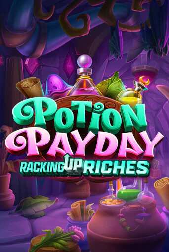 Демо игра Potion Payday играть онлайн | Casino X Official бесплатно