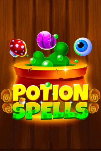 Демо игра Potion Spells играть онлайн | Casino X Official бесплатно