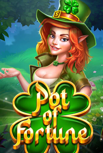 Демо игра Pot of Fortune играть онлайн | Casino X Official бесплатно