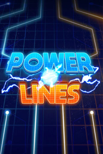 Демо игра Power Lines играть онлайн | Casino X Official бесплатно