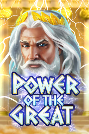 Демо игра Power Of the Great играть онлайн | Casino X Official бесплатно