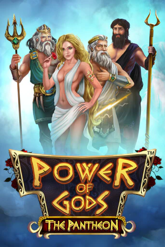 Демо игра Power of Gods: the Pantheon играть онлайн | Casino X Official бесплатно