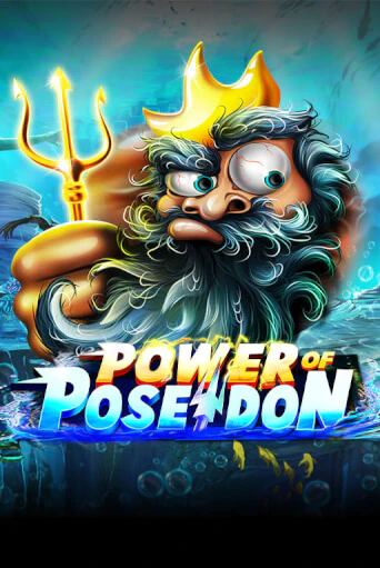 Демо игра Power of Poseidon играть онлайн | Casino X Official бесплатно