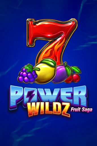 Демо игра Power Wildz: Fruit Saga играть онлайн | Casino X Official бесплатно