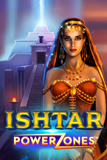 Демо игра Power Zones: Ishtar играть онлайн | Casino X Official бесплатно