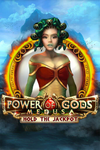 Демо игра Power of Gods Medusa играть онлайн | Casino X Official бесплатно