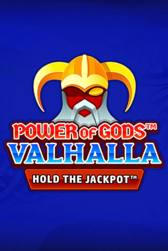 Демо игра Power of Gods: Valhalla Extremely Light играть онлайн | Casino X Official бесплатно