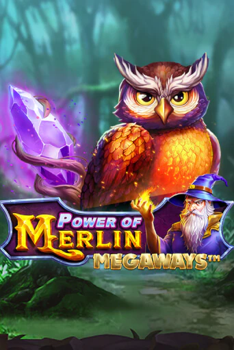 Демо игра Power of Merlin Megaways играть онлайн | Casino X Official бесплатно