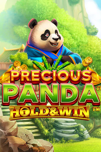 Демо игра Precious Panda: Hold & Win™ играть онлайн | Casino X Official бесплатно